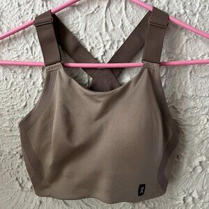 On Running Performance Flex Bra